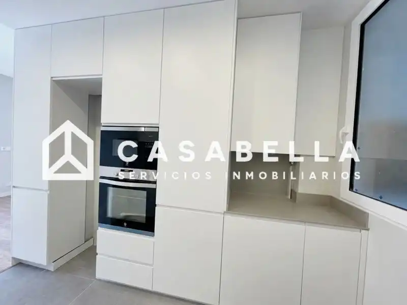 Piso de 99 m² en Valencia