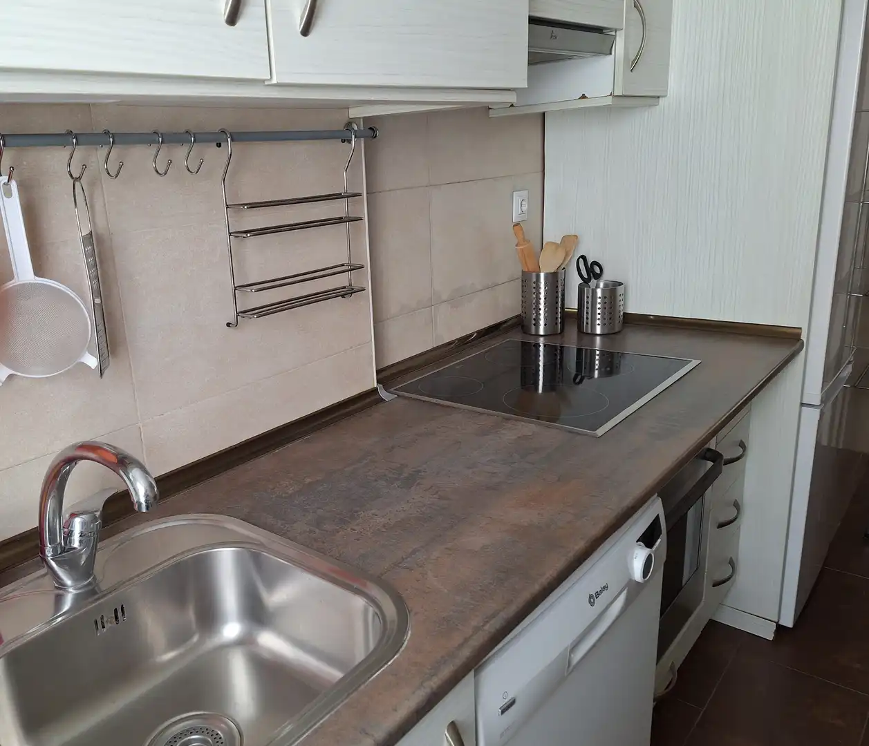 Piso de 84 m² en Zaragoza