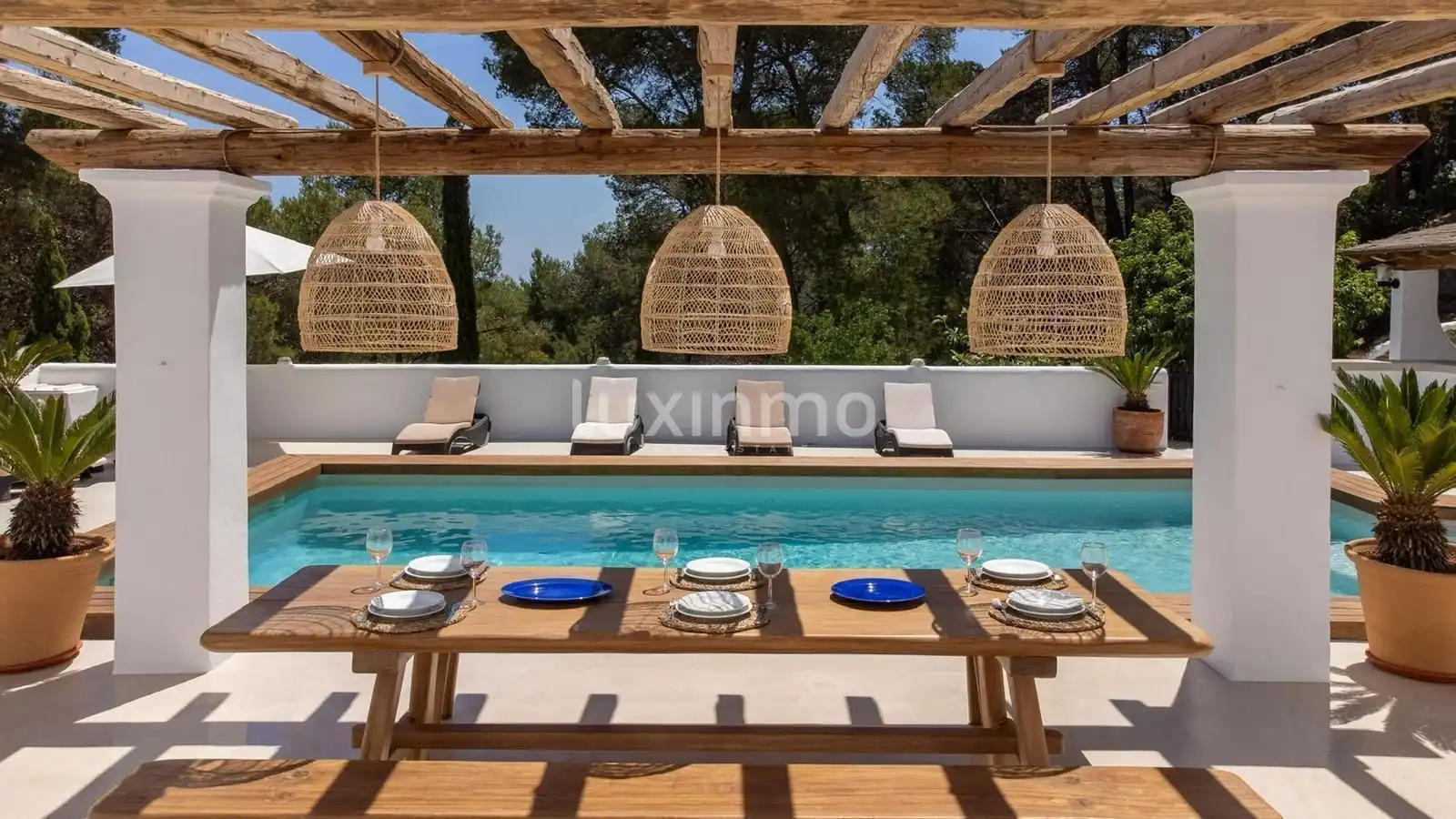 Casa de 1000 m² a Santa Eulària des Riu