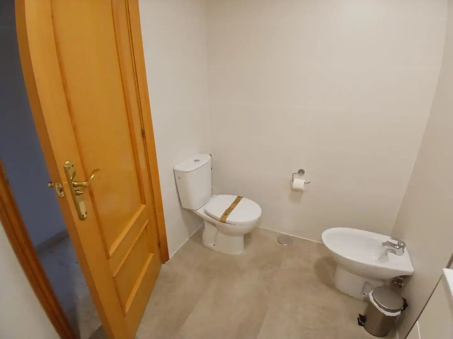 Piso de 127 m² en Marbella