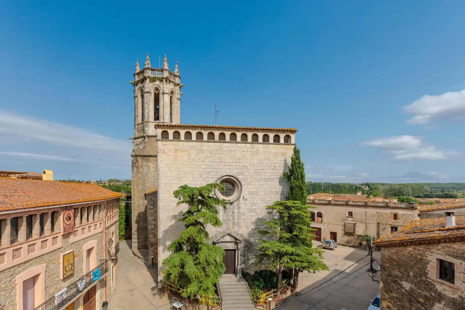 Wohnung 85 m² in la Pera