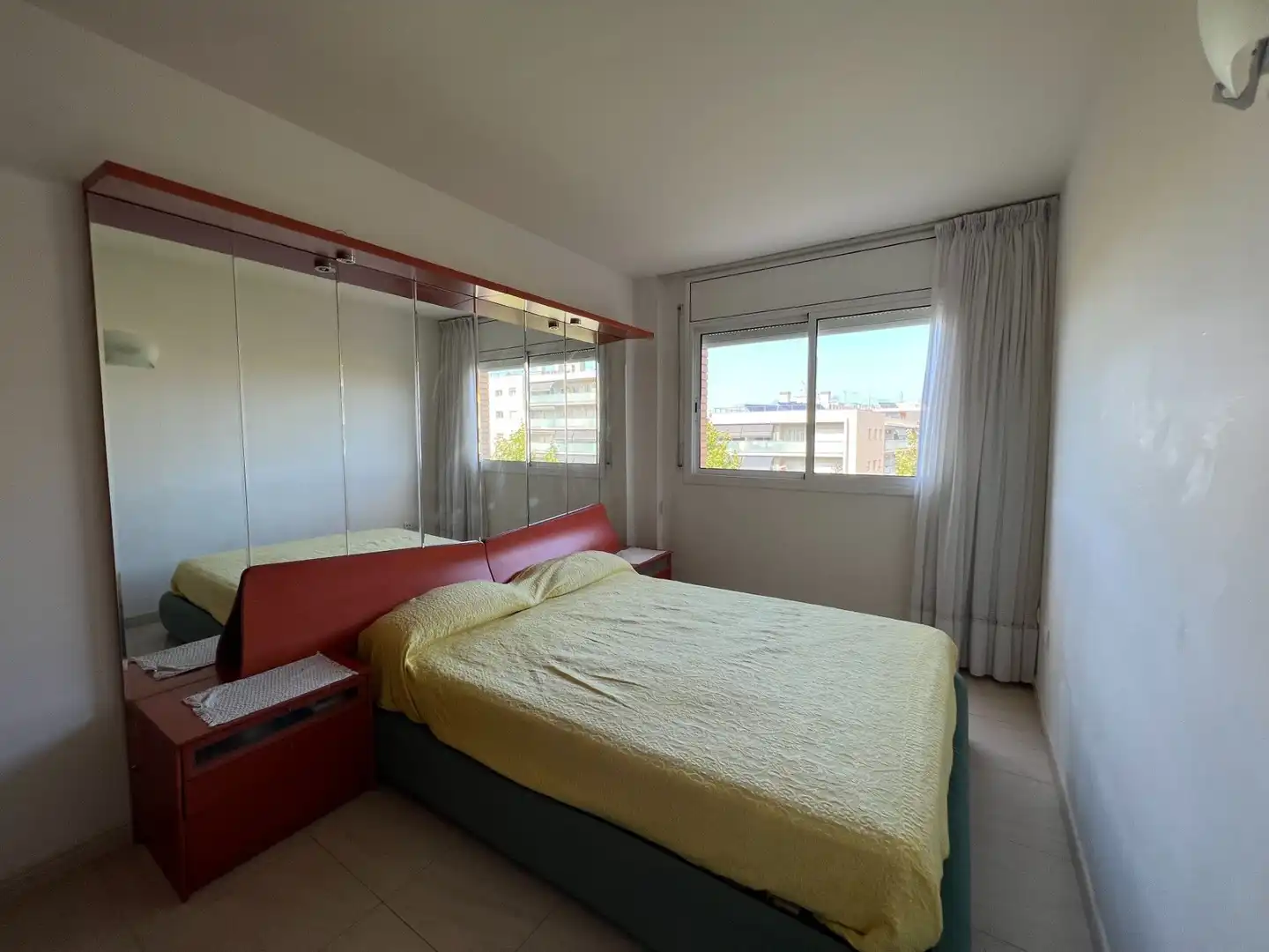 Pis de 95 m² a Calonge i Sant Antoni