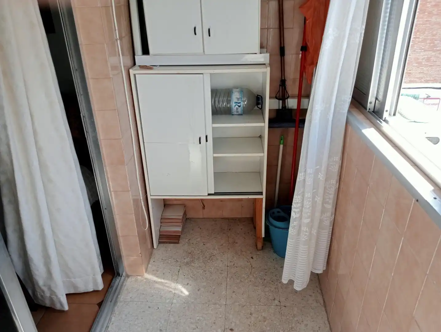 Piso de 86 m² en Sevilla