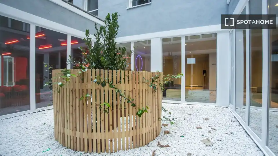 Habitación en alquiler, Bilbao