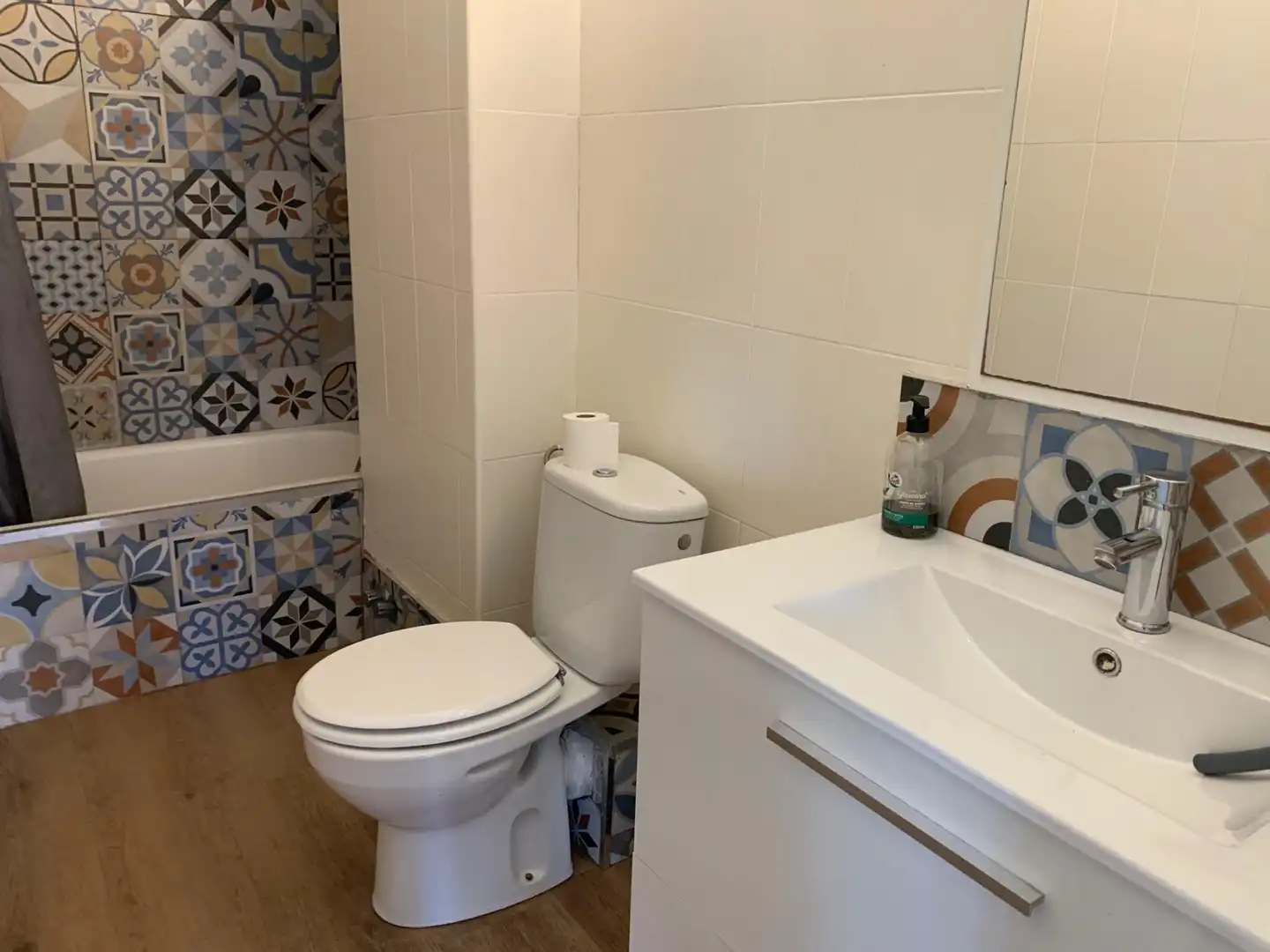 Pis de 60 m² a Palma