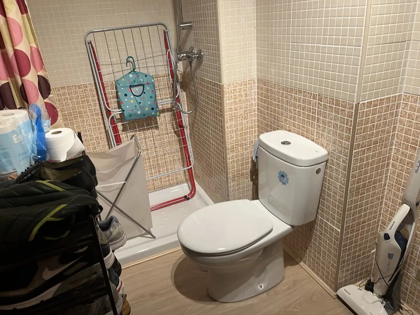Piso de 72 m² en Sevilla