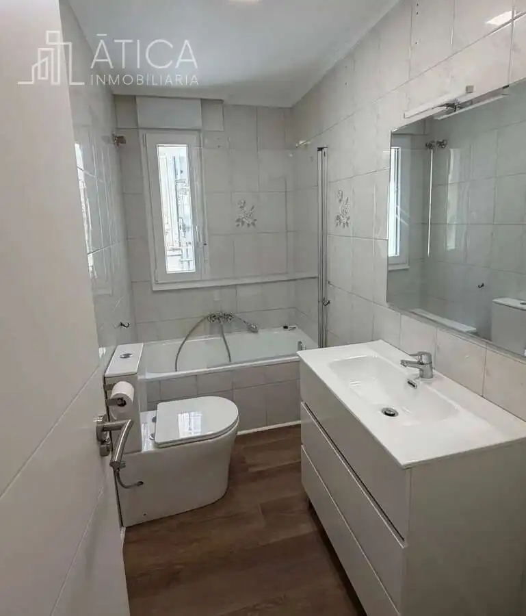 Piso de 105 m² en Salamanca