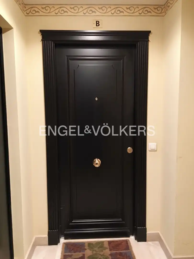 Piso de 103 m² en Madrid