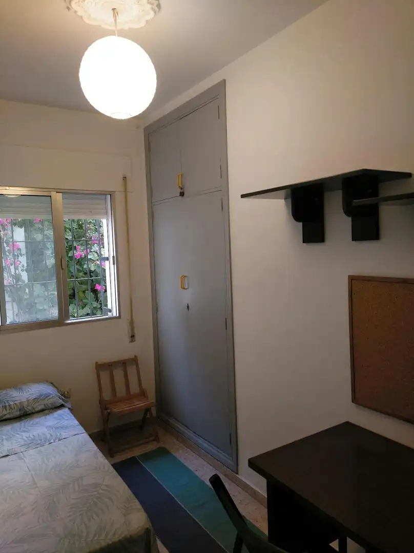 Habitación en alquiler, Sevilla