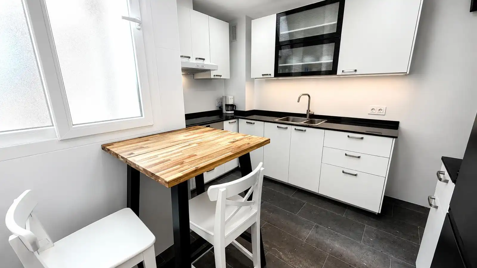 Apartamento 112 m² em Cartagena