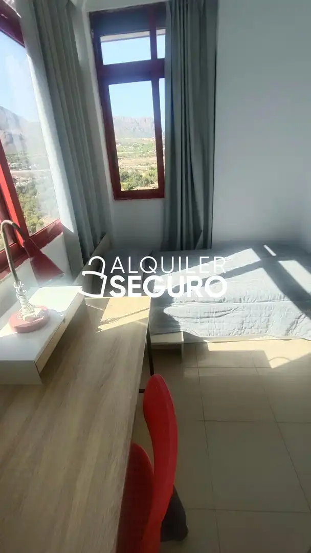 Piso de 70 m² en Benidorm