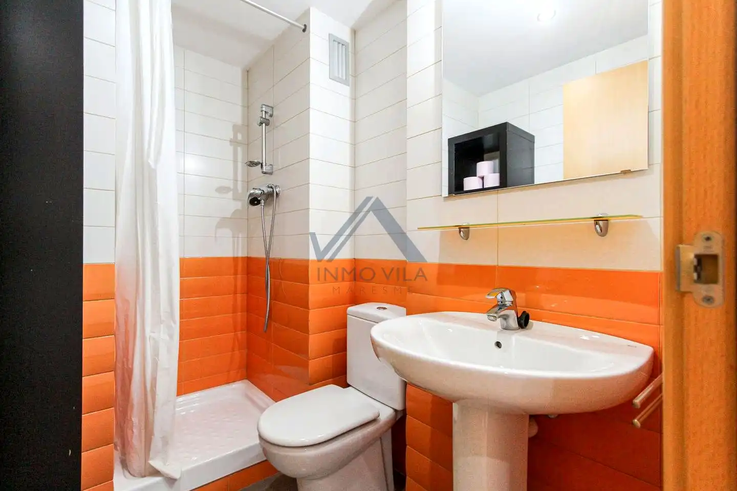 Piso de 90 m² en Mataró