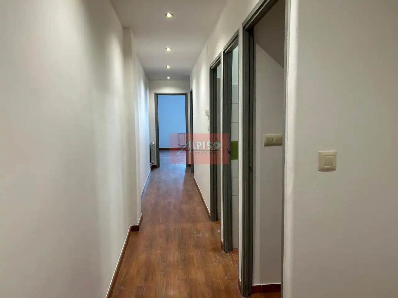 Piso de 93 m² en Ourense
