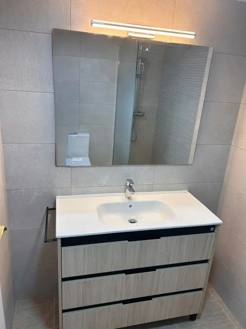 Piso de 98 m² en Mollet del Vallès