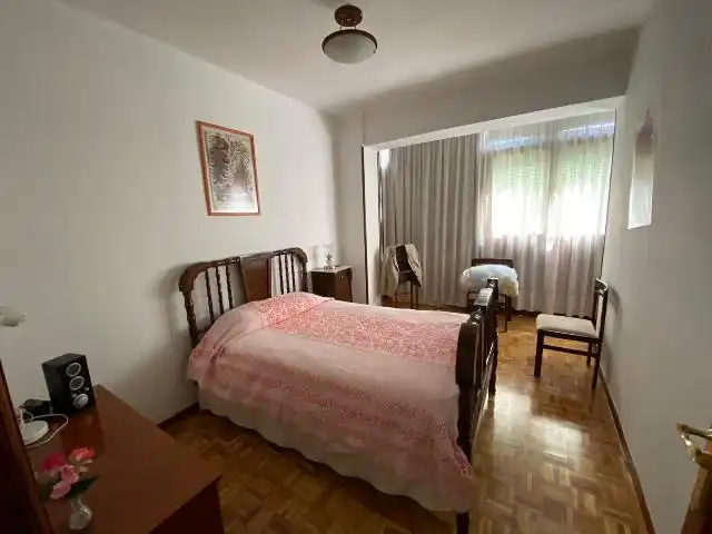 Piso de 100 m² en Burgos