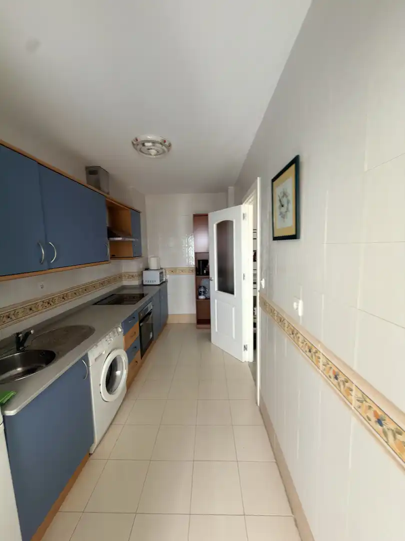 Habitació de lloguer, El Puerto de Santa María