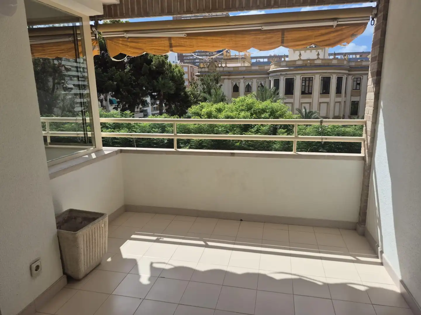 Piso de 170 m² en Alicante