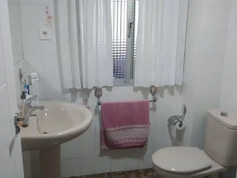 Habitación 85 m², Granada