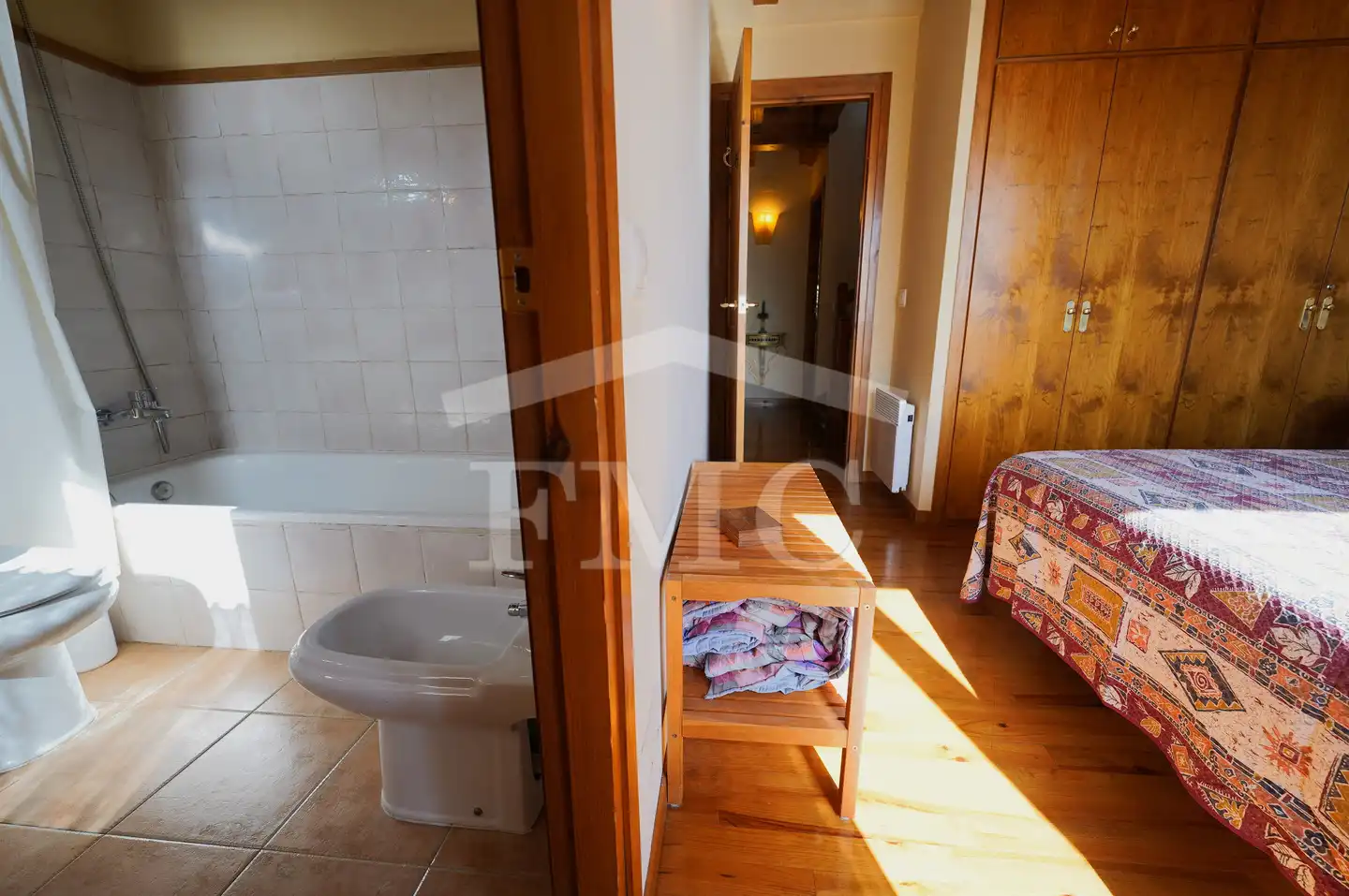Casa de 145 m² a Ger