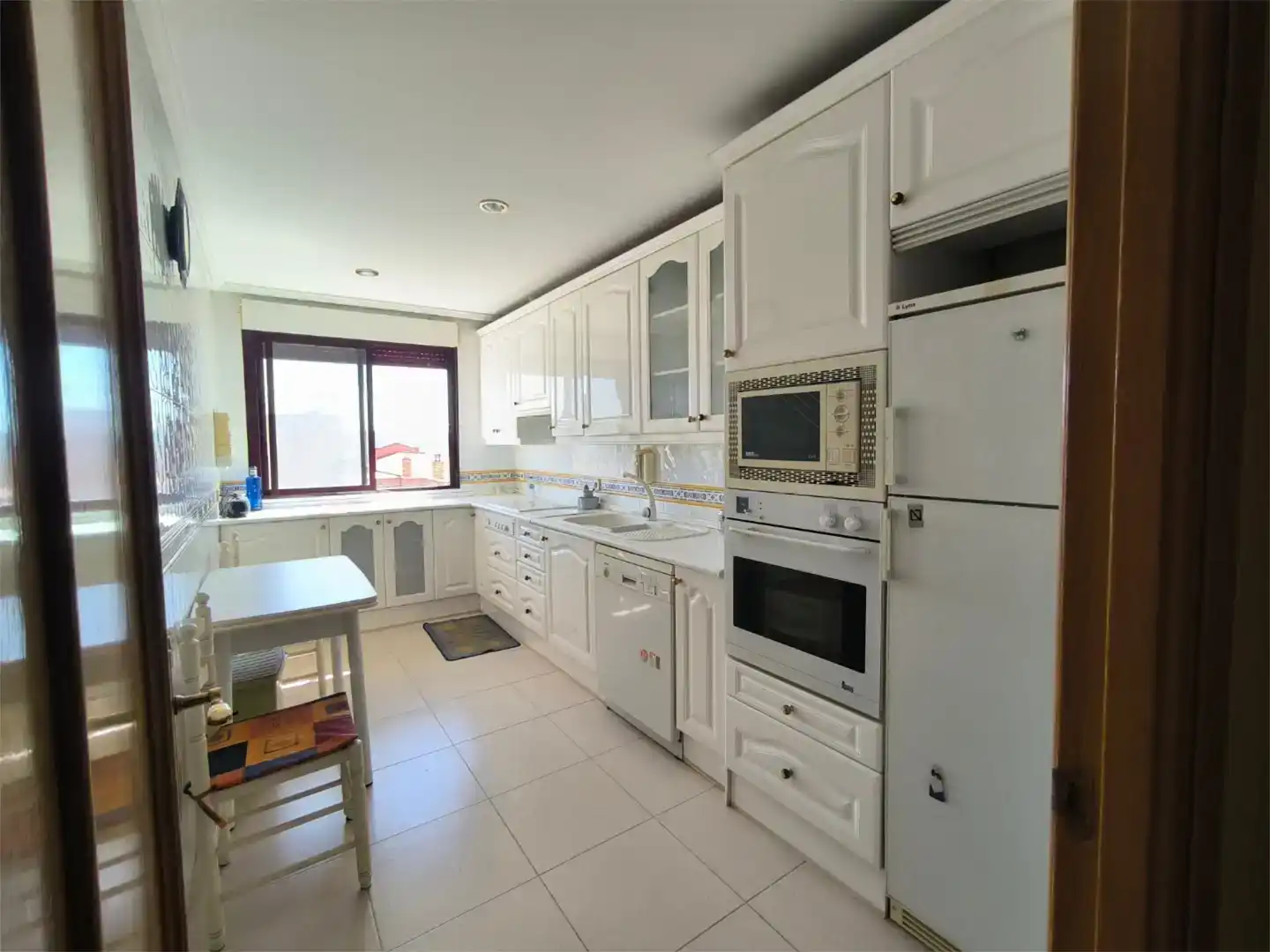 Piso de 120 m² en Toledo