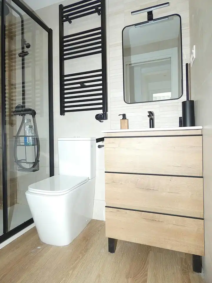 Habitació de lloguer, Barakaldo