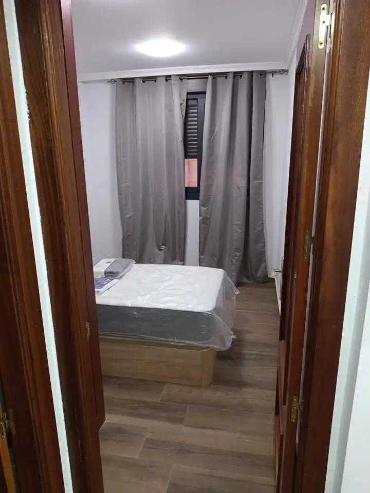 Piso de 81 m² en Melilla