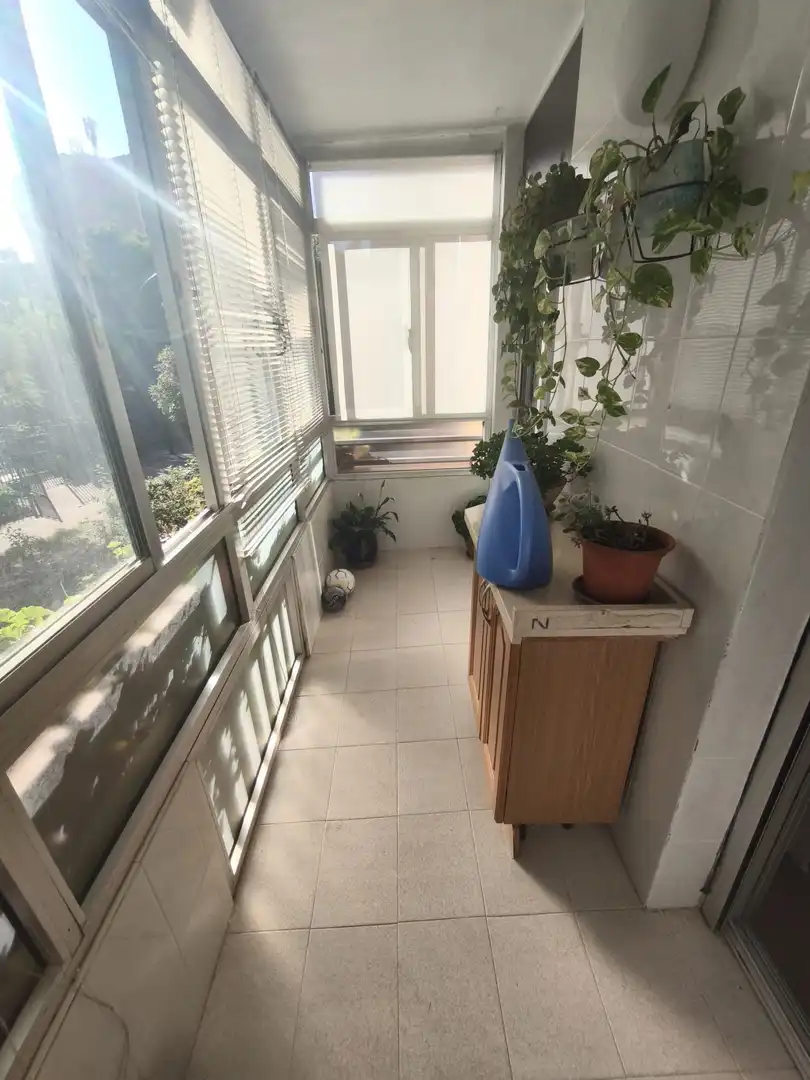 Piso de 100 m² en Cáceres