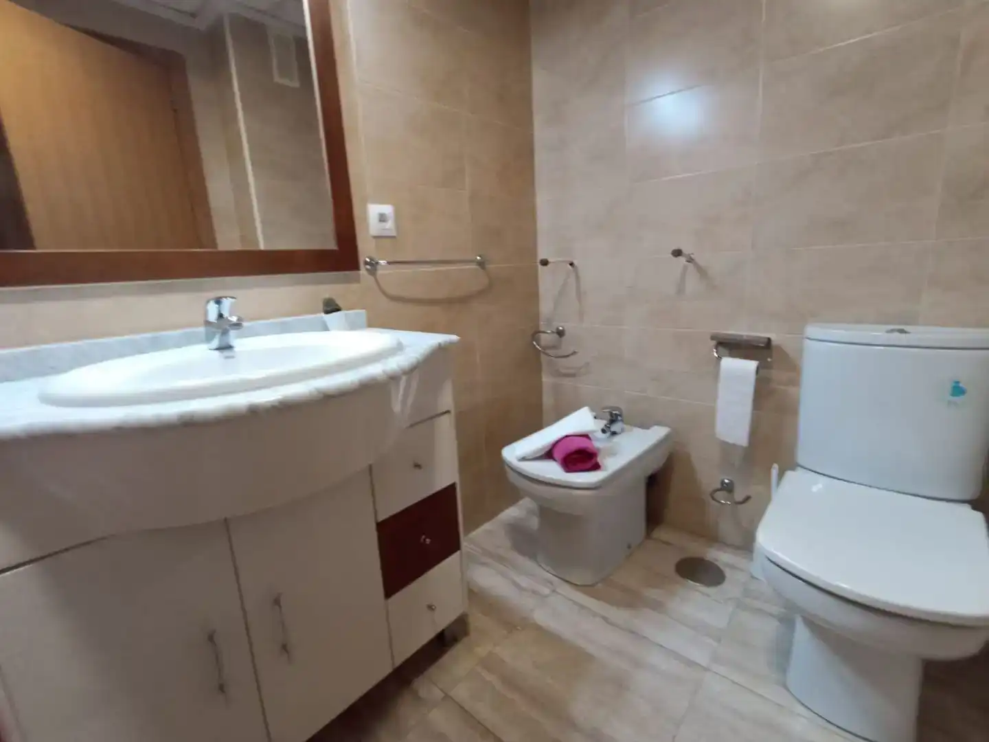 Piso de 130 m² en Murcia
