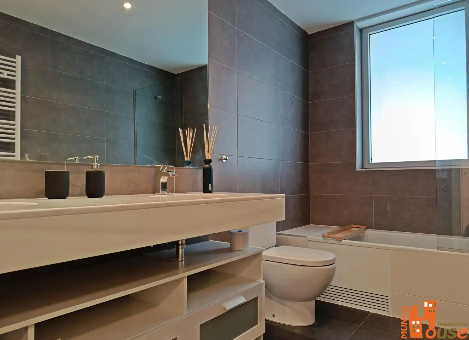Wohnung 132 m² in Palazuelos de Eresma
