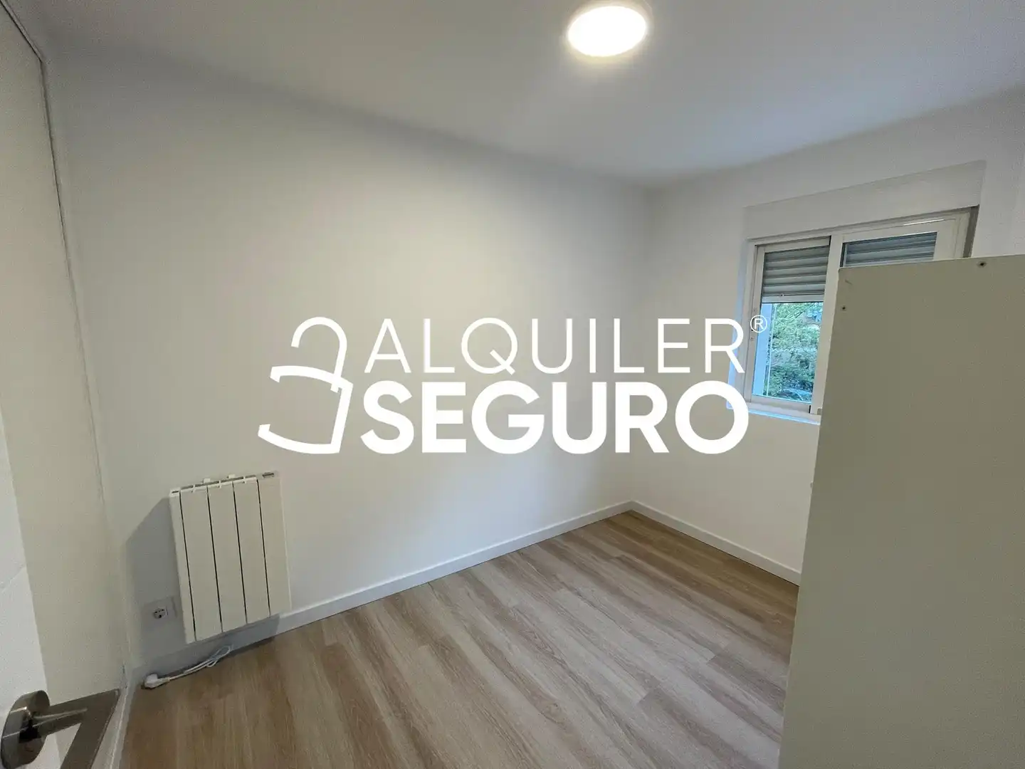 Piso de 50 m² en Madrid