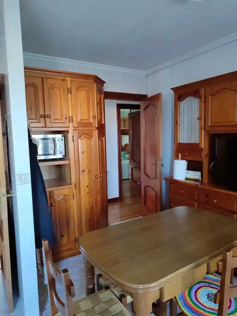 Piso de 90 m² en Suances