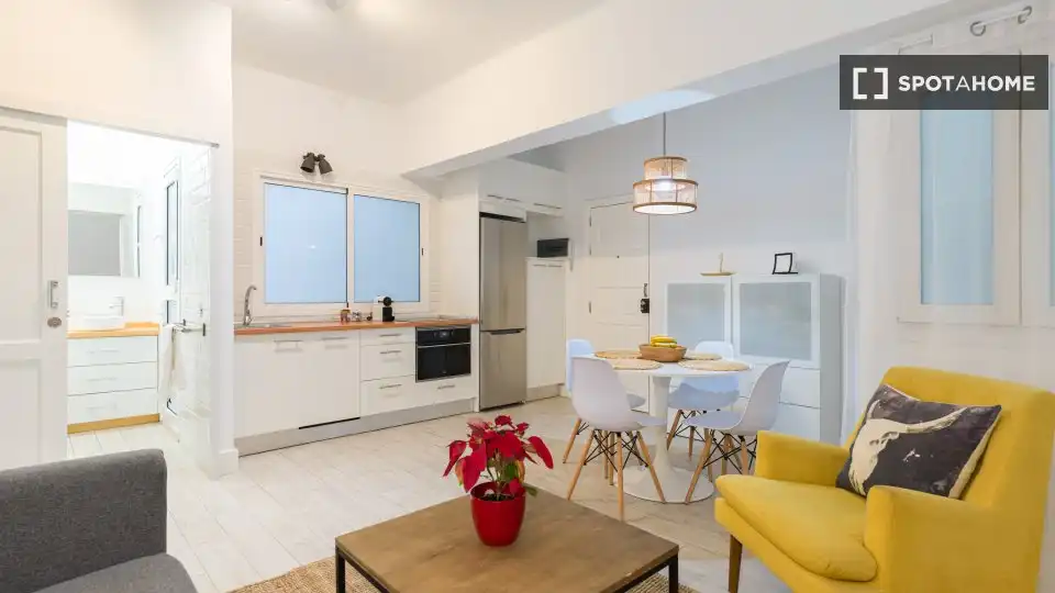 Habitación en alquiler, Las Palmas de Gran Canaria