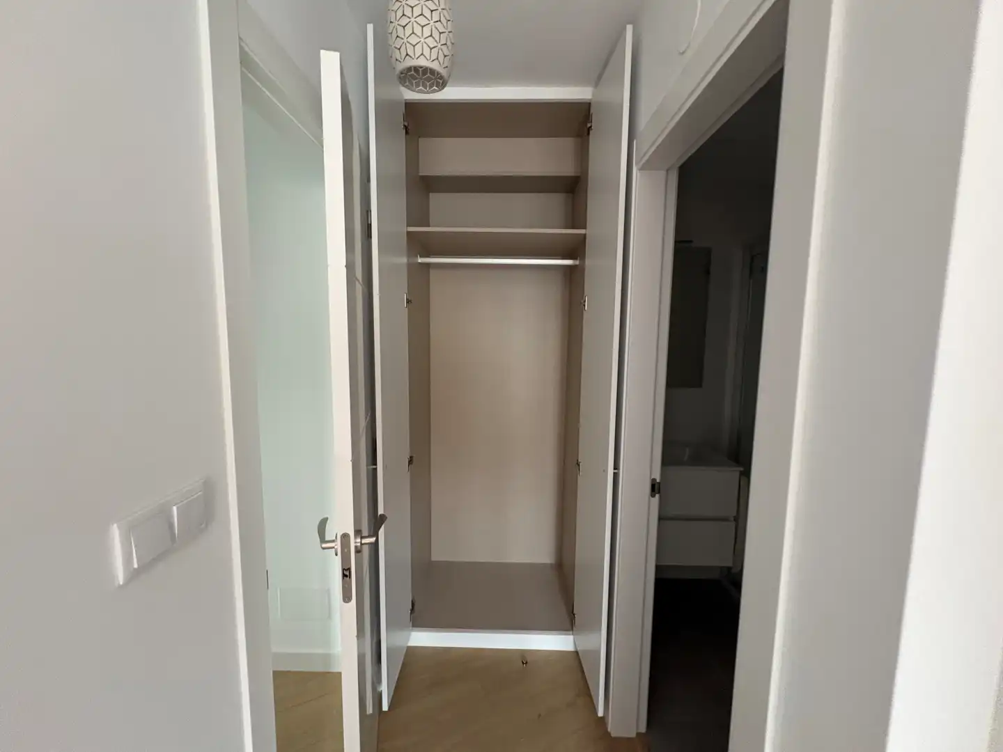 Piso de 55 m² en Ferrol