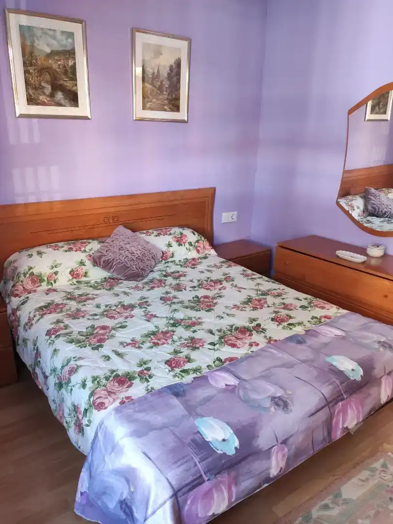 Piso de 75 m² en Cuenca