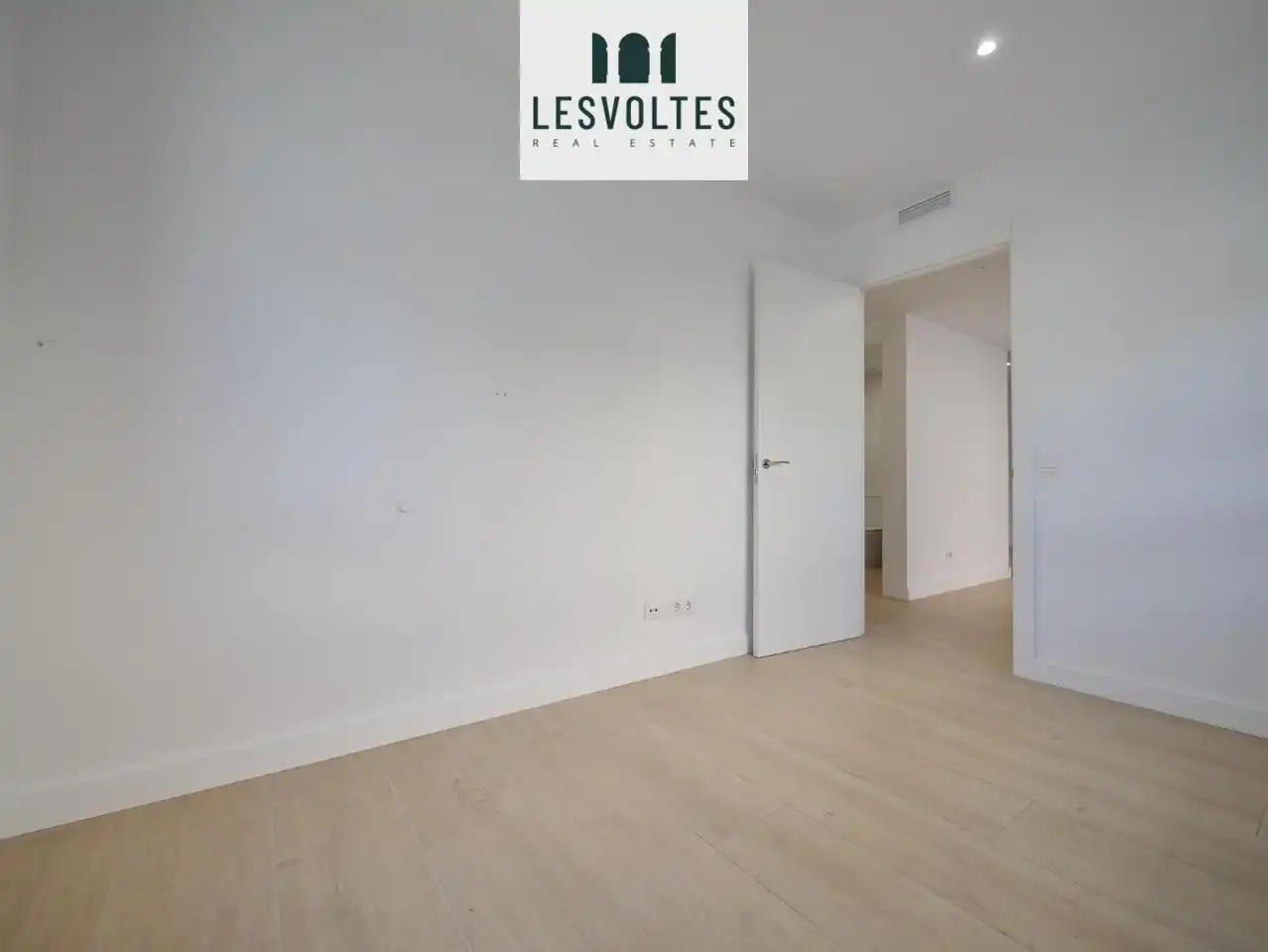 Pis de 76 m² a Palafrugell