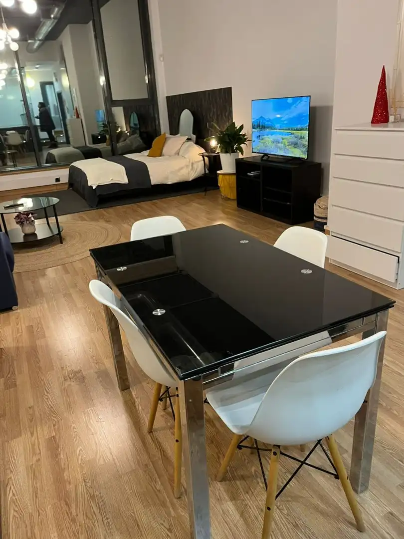 Wohnung 80 m² in San Sebastián de los Reyes