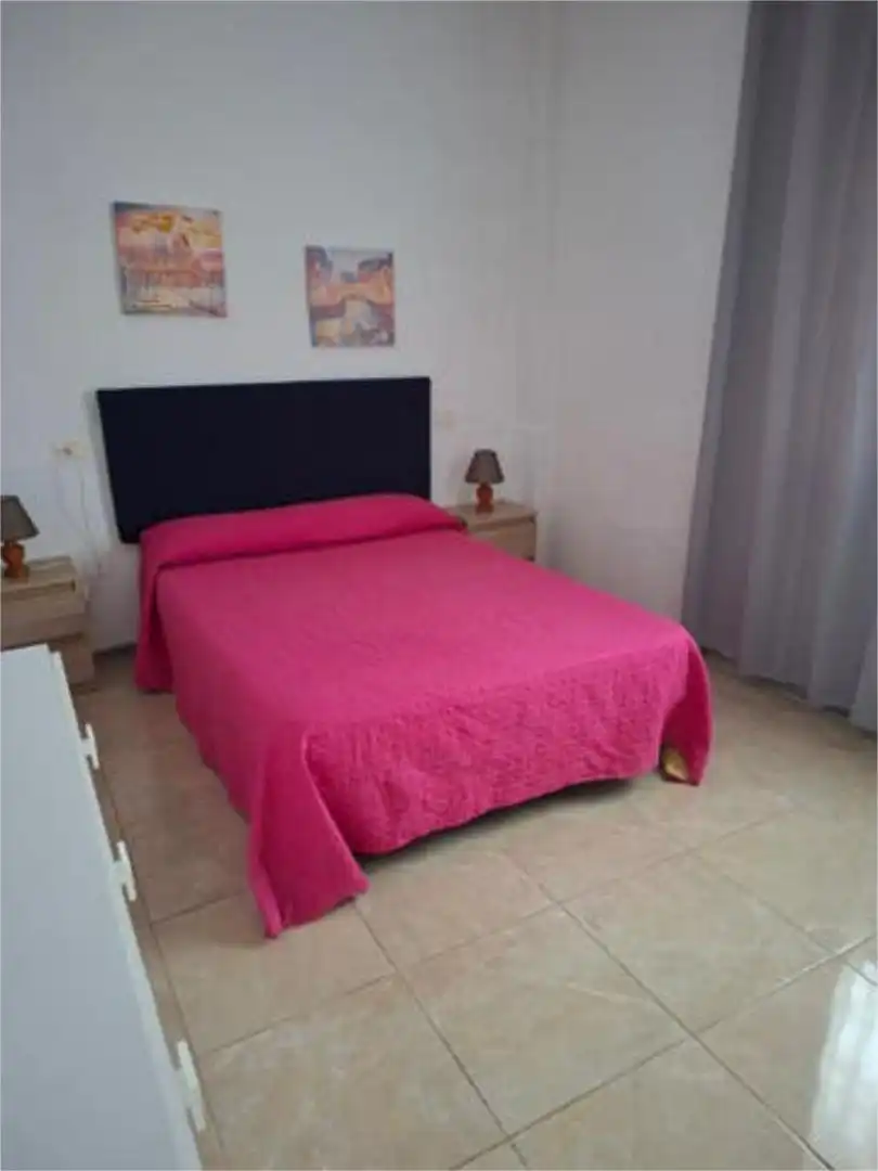 Wohnung 40 m² in Arona