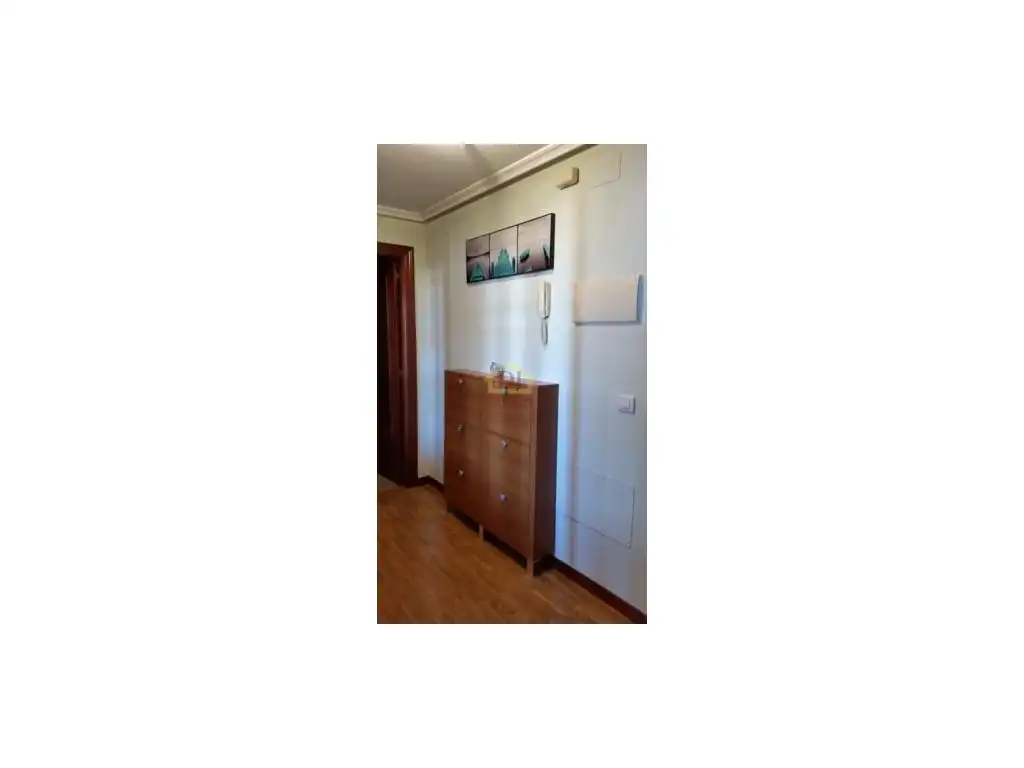 Pis de 60 m² a Salamanca