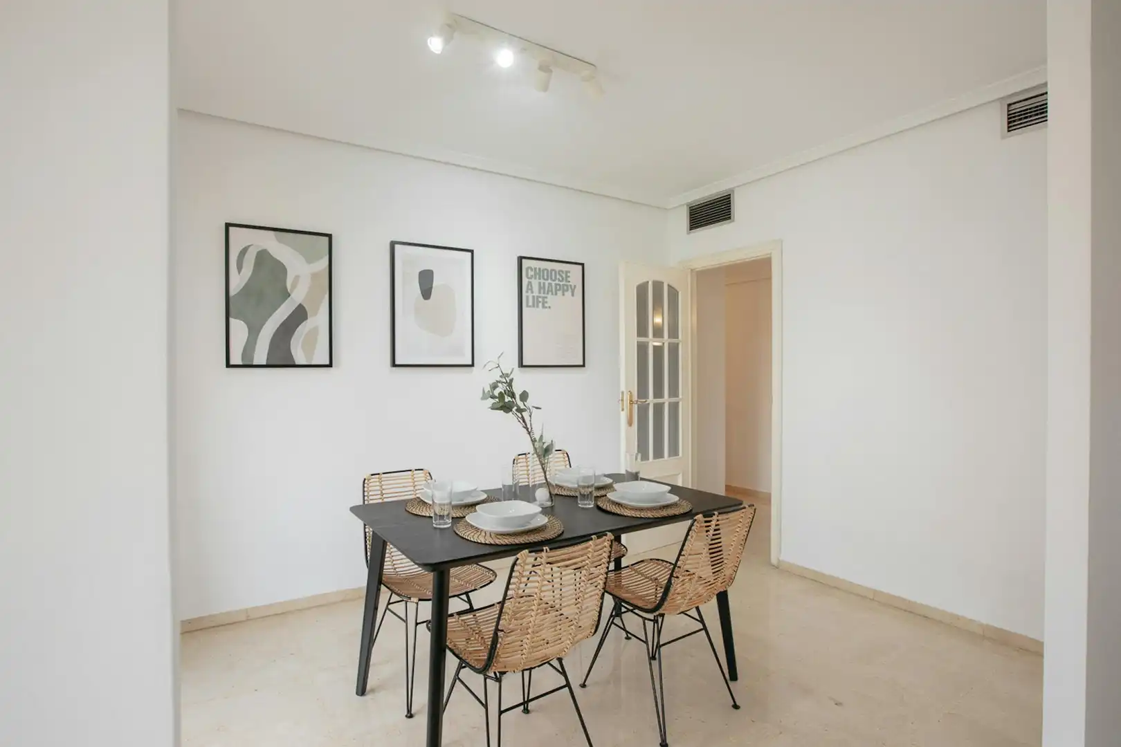 Habitació de lloguer, València