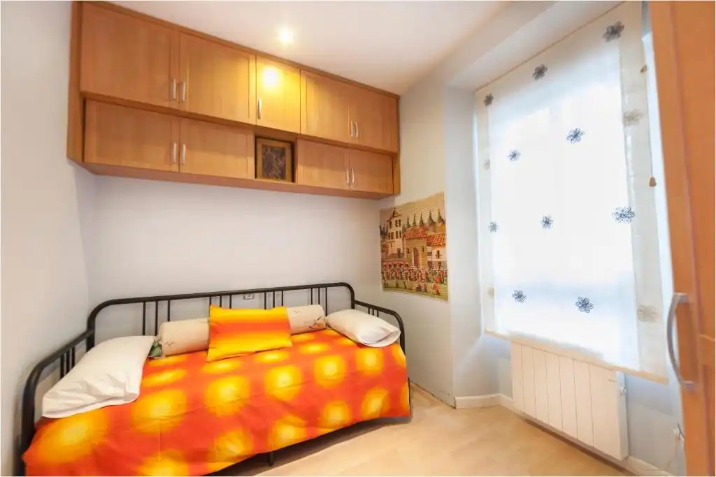 Appartement 80 m² à Valladolid