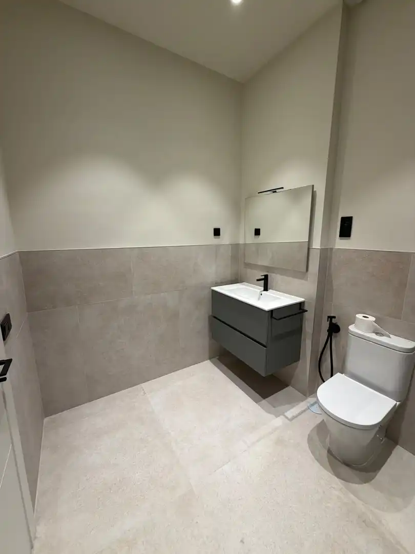 Pis de 79 m² a Màlaga