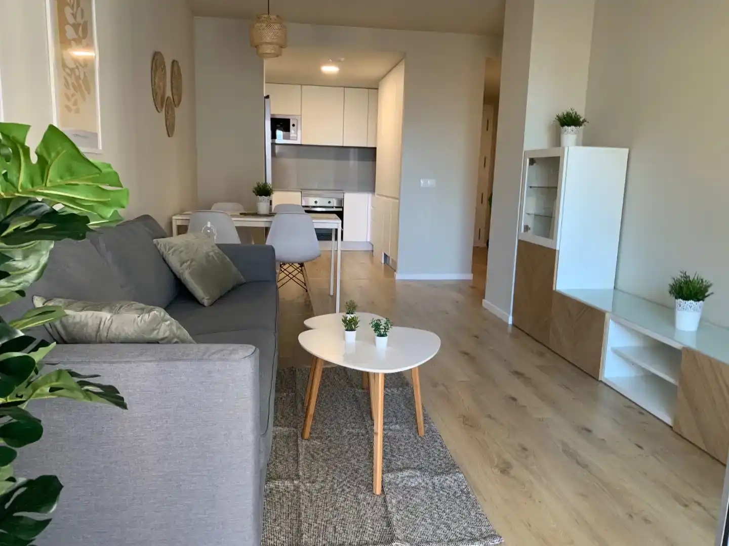 Piso de 102 m² en Las Palmas de Gran Canaria