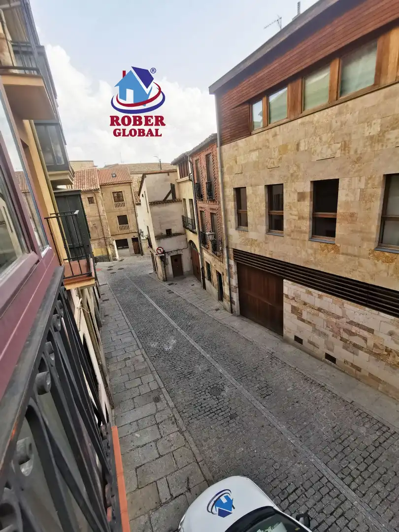 Piso de 84 m² en Salamanca
