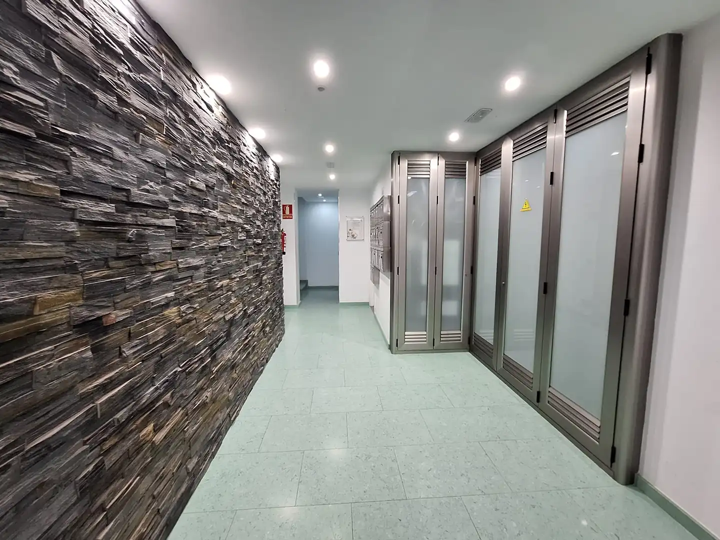 Piso de 34 m² en Las Palmas de Gran Canaria