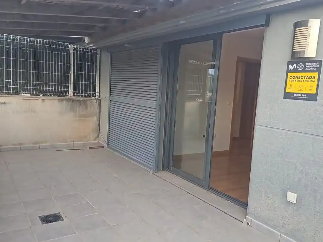 Piso de 169 m² en Pedreguer