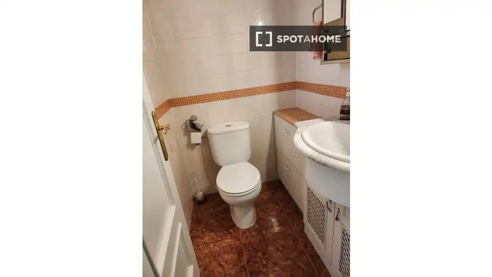 Habitación 138 m², Córdoba