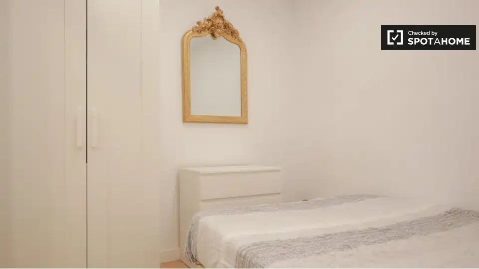 Piso de 50 m² en Madrid