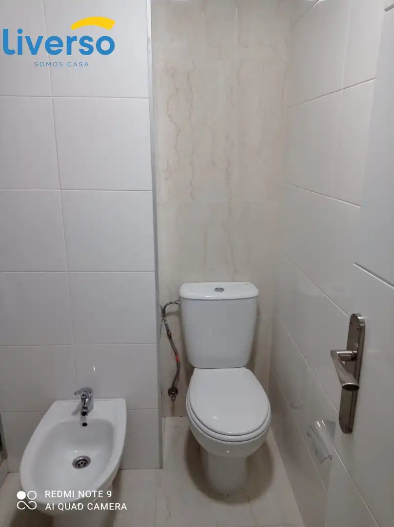 Habitación 90 m², Burgos