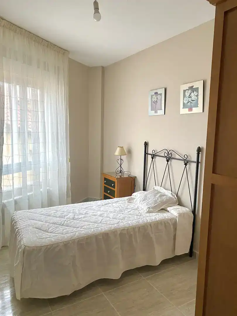 Piso de 120 m² en Navalmoral de la Mata