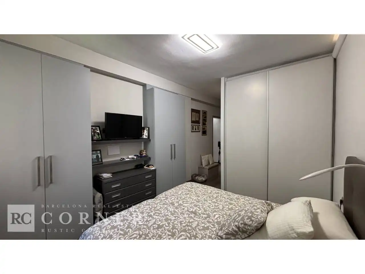 Piso de 113 m² en Barcelona